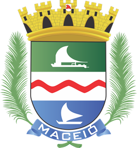Brasão de Maceió